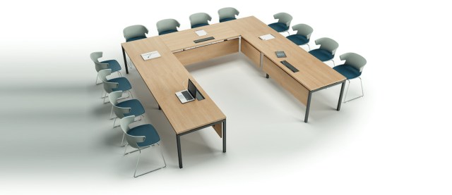 Meeting Tables
